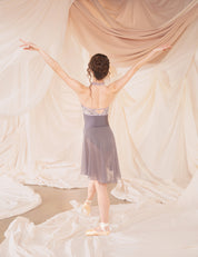 Calliope CL ‧ Ballet Leotard