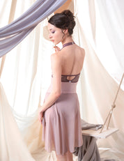 Calliope CL ‧ Ballet Leotard