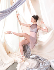 Calliope CL ‧ Ballet Leotard