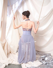 Calliope CL ‧ Ballet Leotard