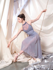 Calliope CL ‧ Ballet Leotard