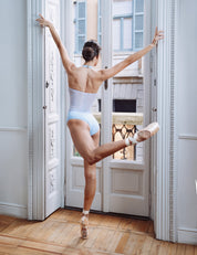 Calliope GL 2019 - Dance Leotard