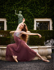 Cassandra CL - Dance Leotard