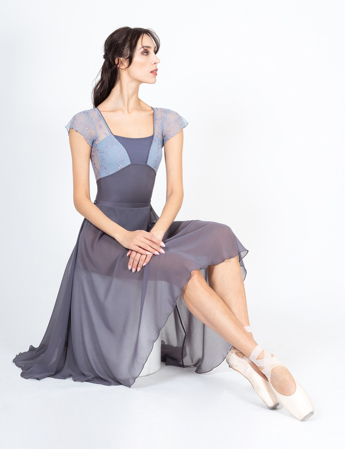 Cassandra CL - Dance Leotard