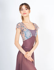 Cassandra CL - Dance Leotard
