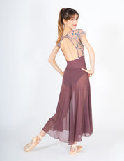 Cassandra CL - Dance Leotard