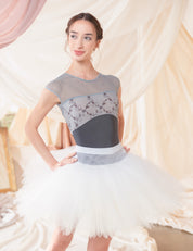 Concordia CL ‧ Ballet Leotard