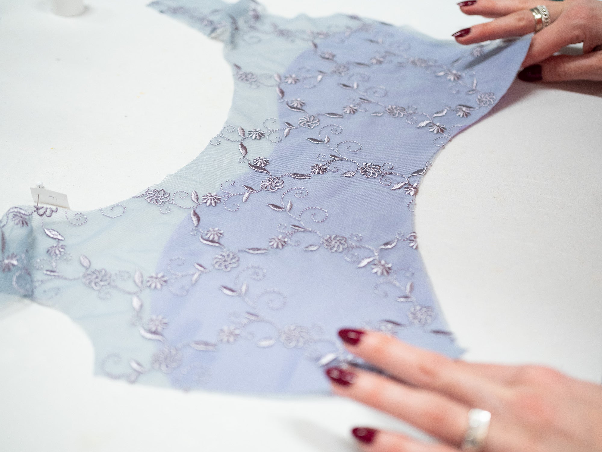 Custom &amp; Tailor Made service