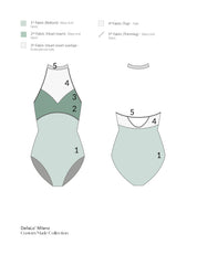 CALLIOPE CL 2026 ⸱ Custom made Trikot