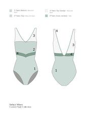 MAIA CL 2026 ⸱ Custom made body