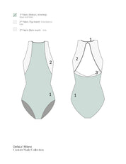 NEFTI CL 2026 ⸱ Custom made body