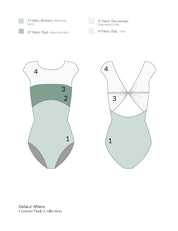 CONCORDIA CL 2026 ⸱ Custom made Trikot