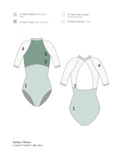 SELENE CL 2026 ⸱ Custom made Trikot