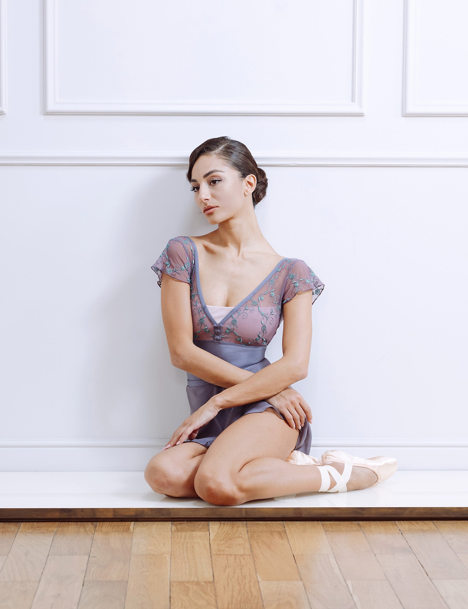 Dafne GL 2022 - Body da danza