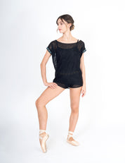 Daisy Blouse