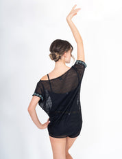 Daisy Blouse