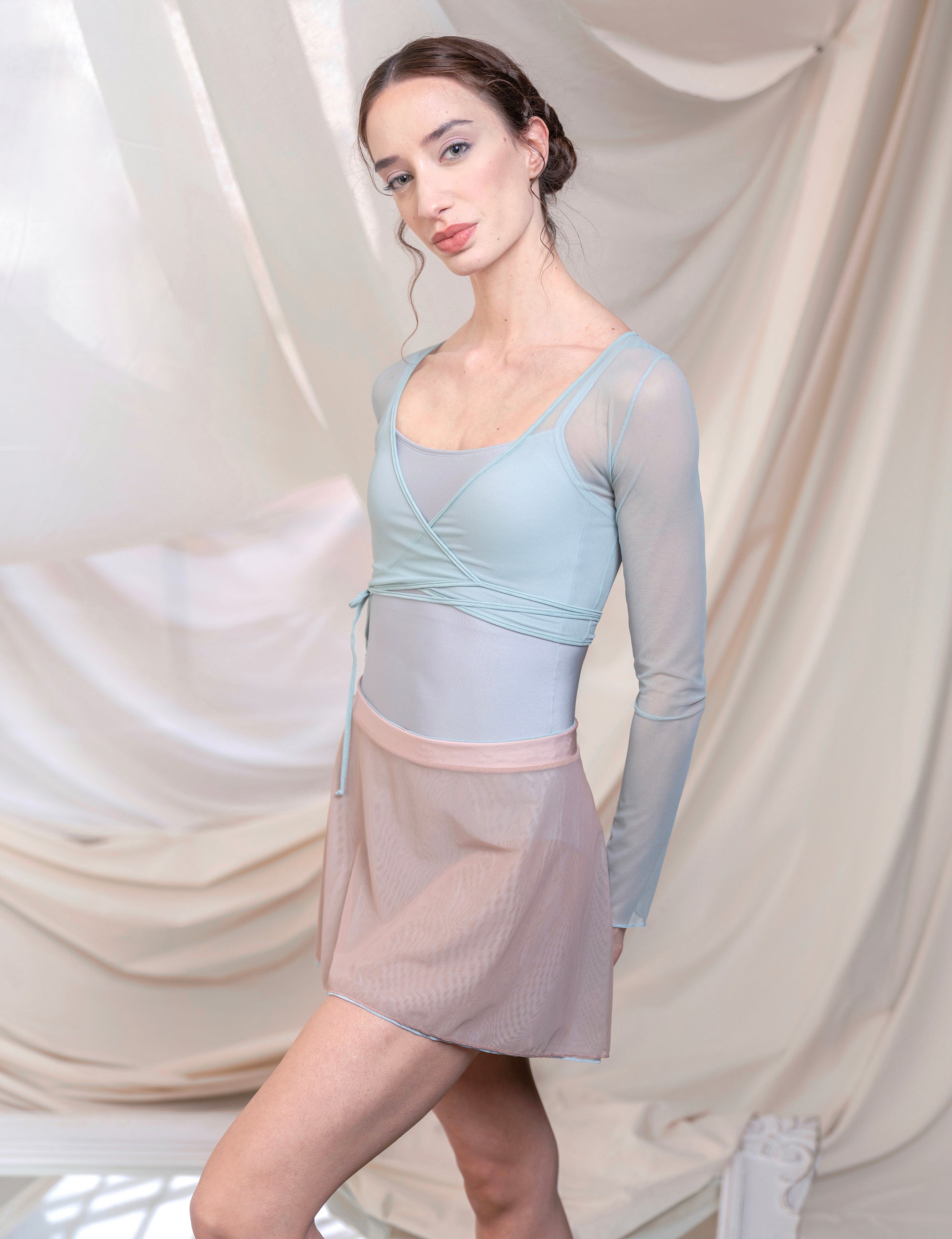 Daisy Skirt – DellaLo' Milano