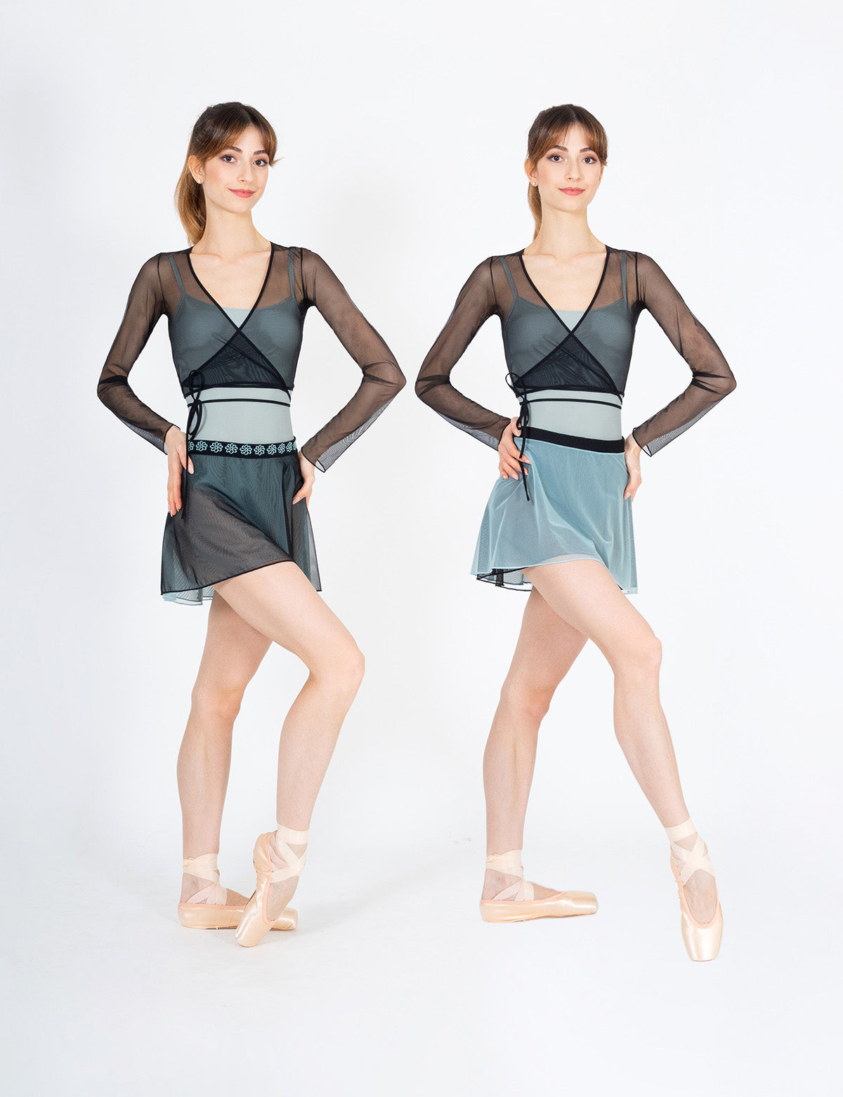 Daisy Skirt – DellaLo' Milano