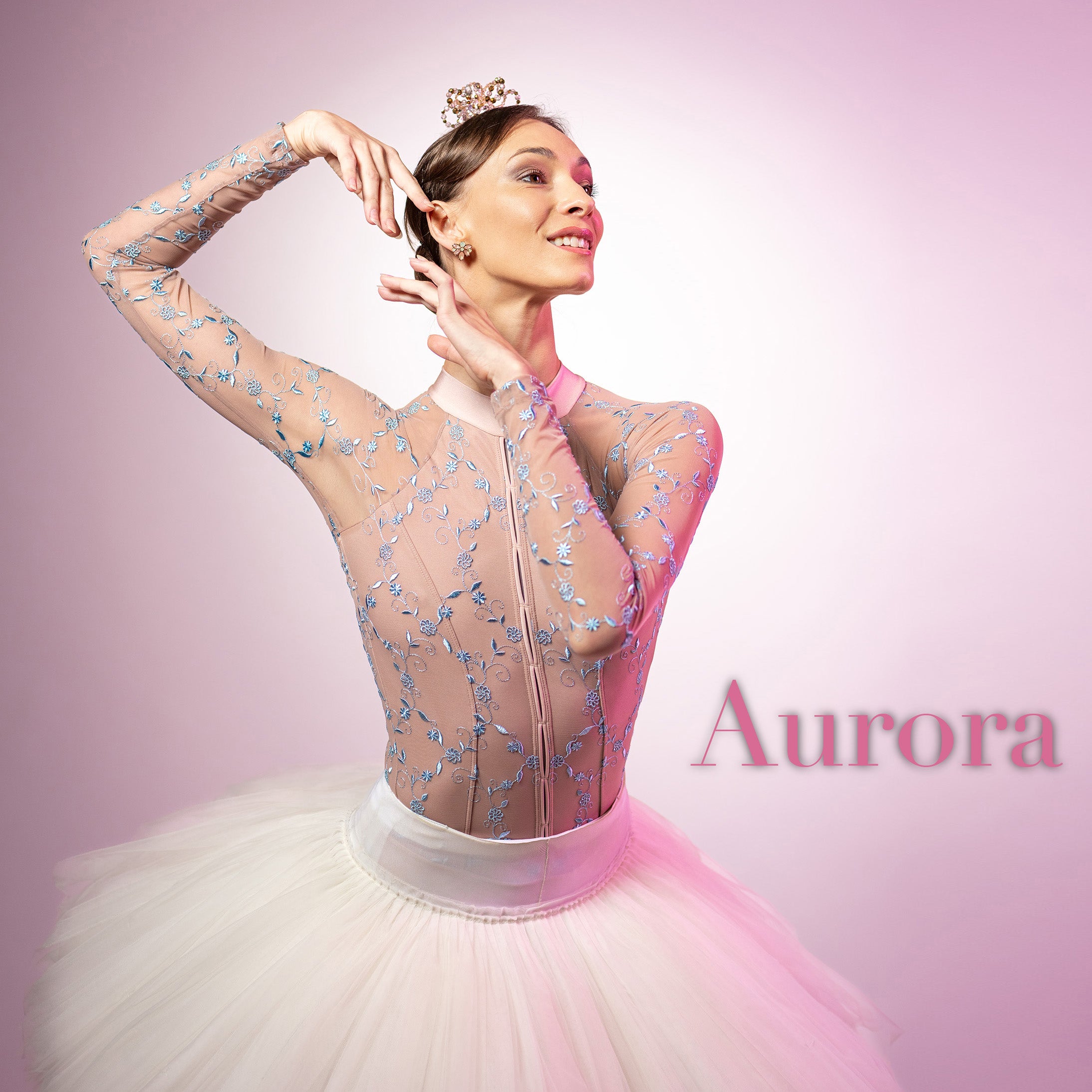 Aurora ⋆ Étoile by Olga Smirnova