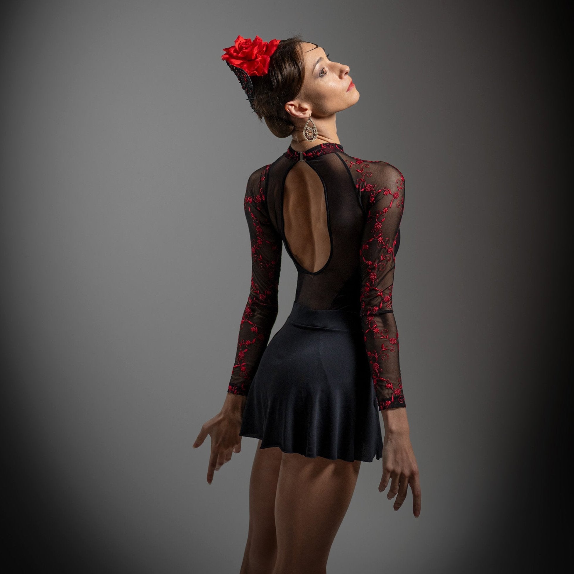 Carmen ⋆ Étoile by Olga Smirnova
