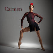 Carmen ⋆ Étoile by Olga Smirnova