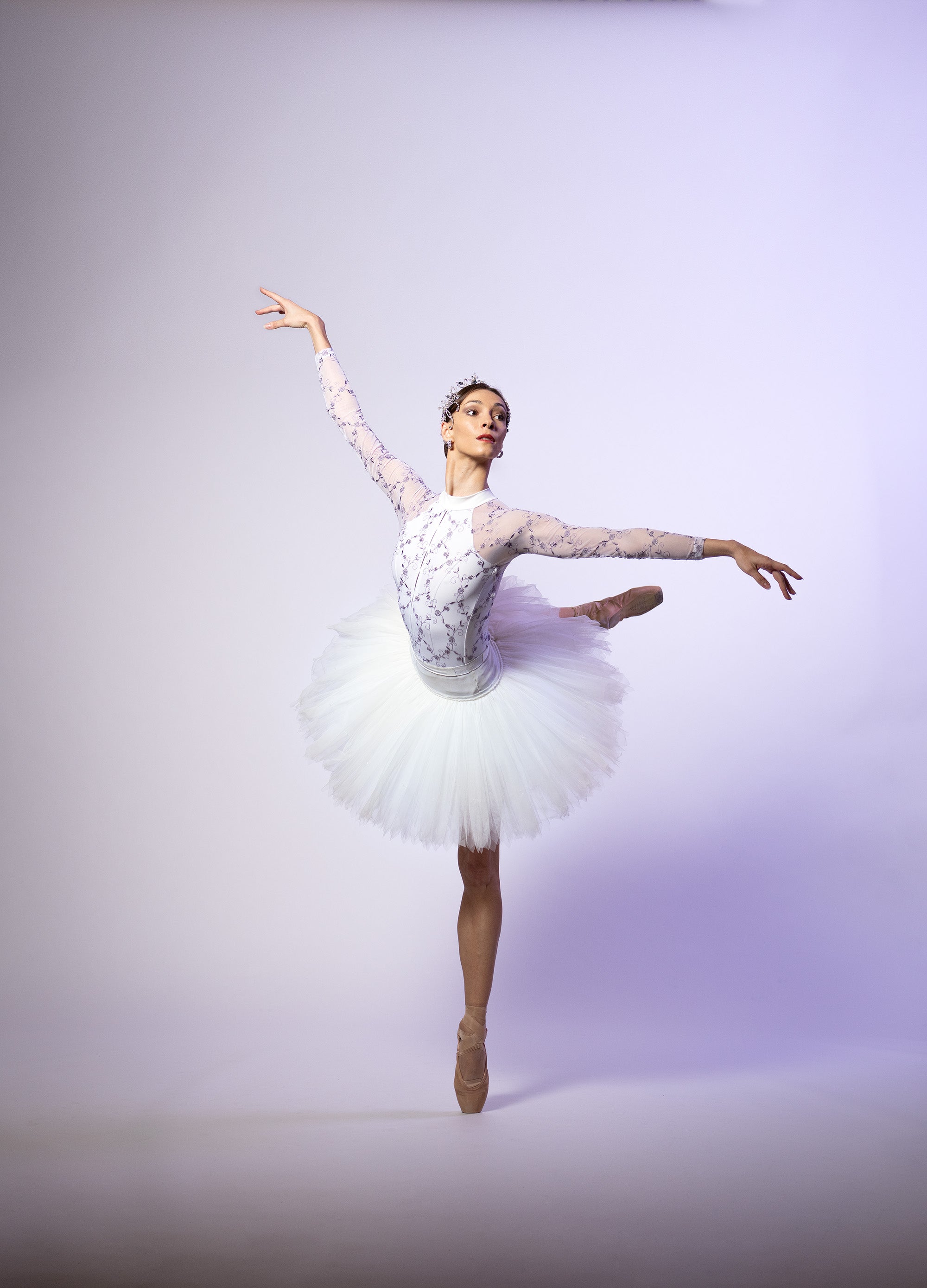 Diamonds ⋆ Étoile by Olga Smirnova