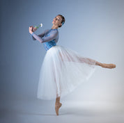 Giselle ⋆ Étoile by Olga Smirnova