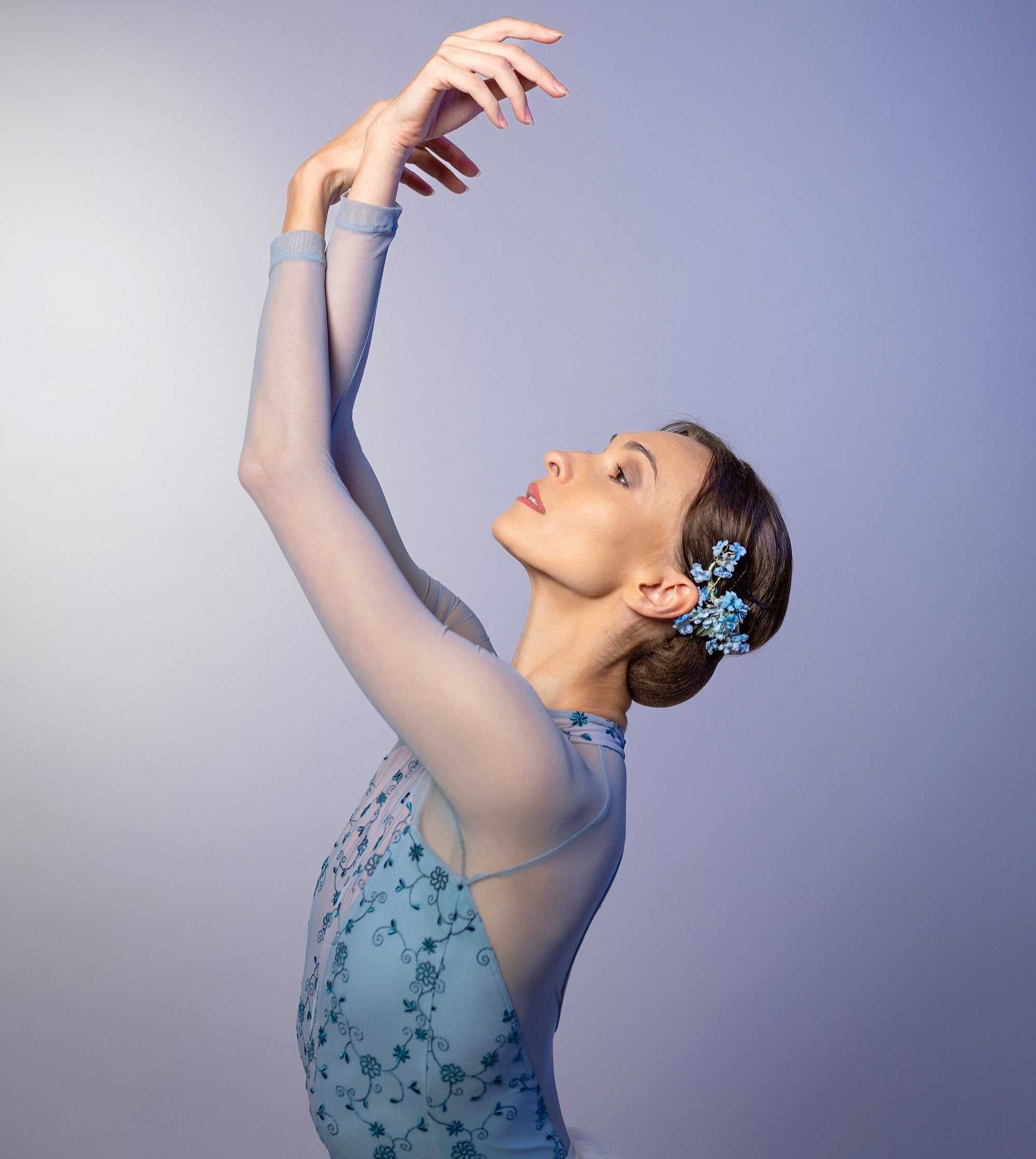 Giselle ⋆ Étoile by Olga Smirnova