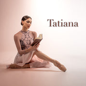 Tatiana ⋆ Étoile by Olga Smirnova