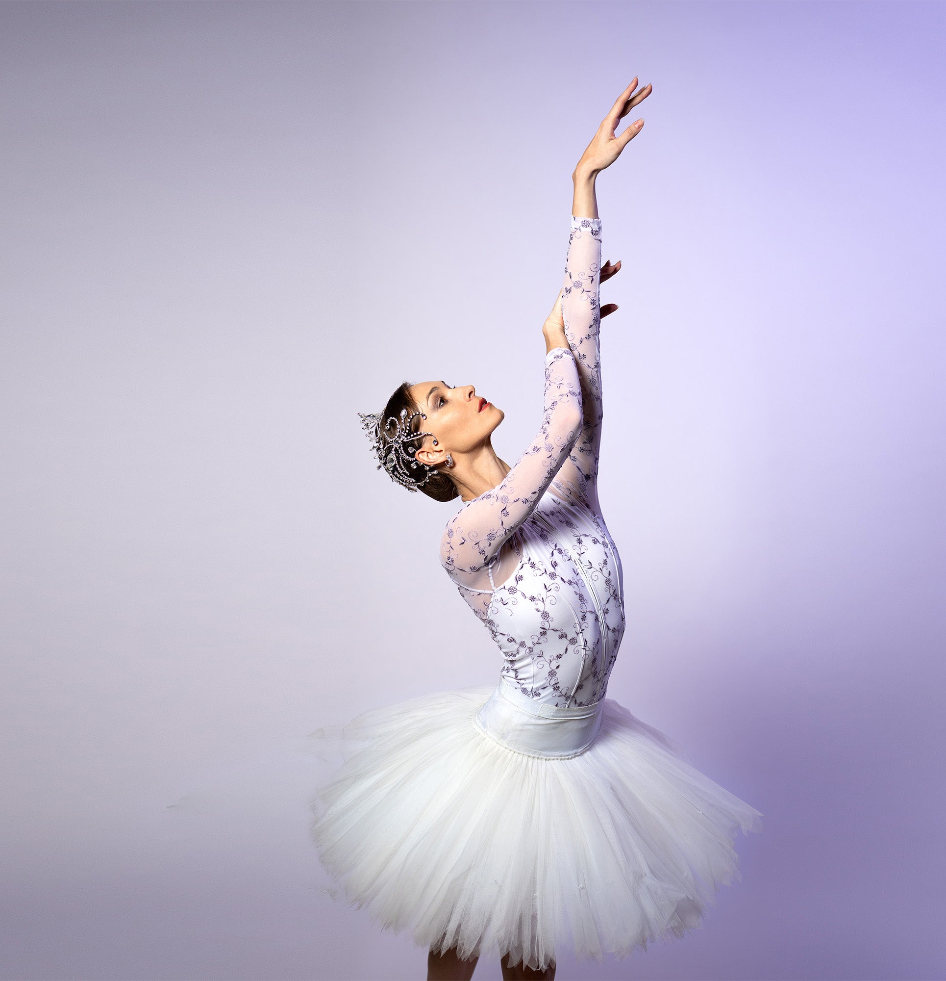 Étoile by Olga Smirnova – DellaLo' Milano