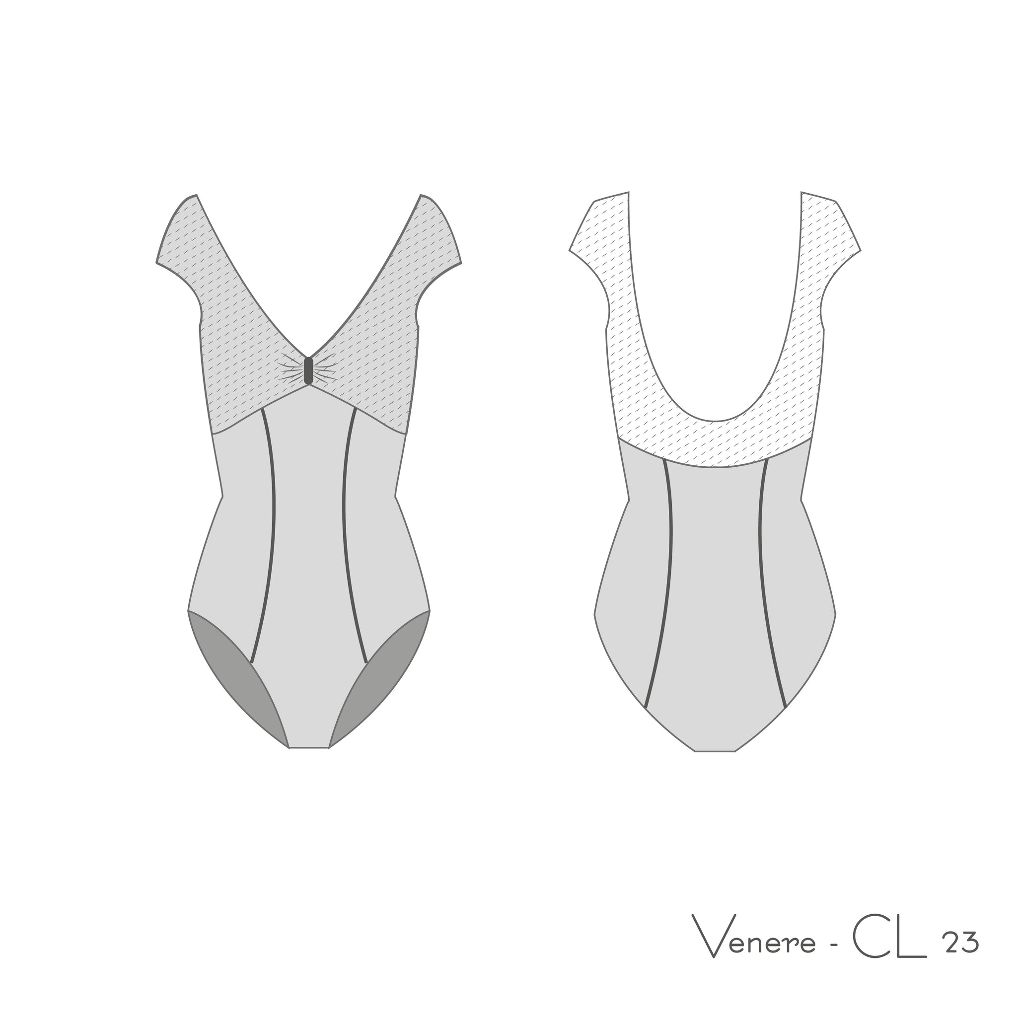 Venere CL Custom 23