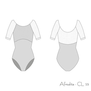 Afrodite CL Custom 23