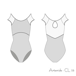 Artemide CL Custom 23