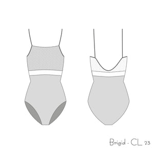 Brigid CL Custom