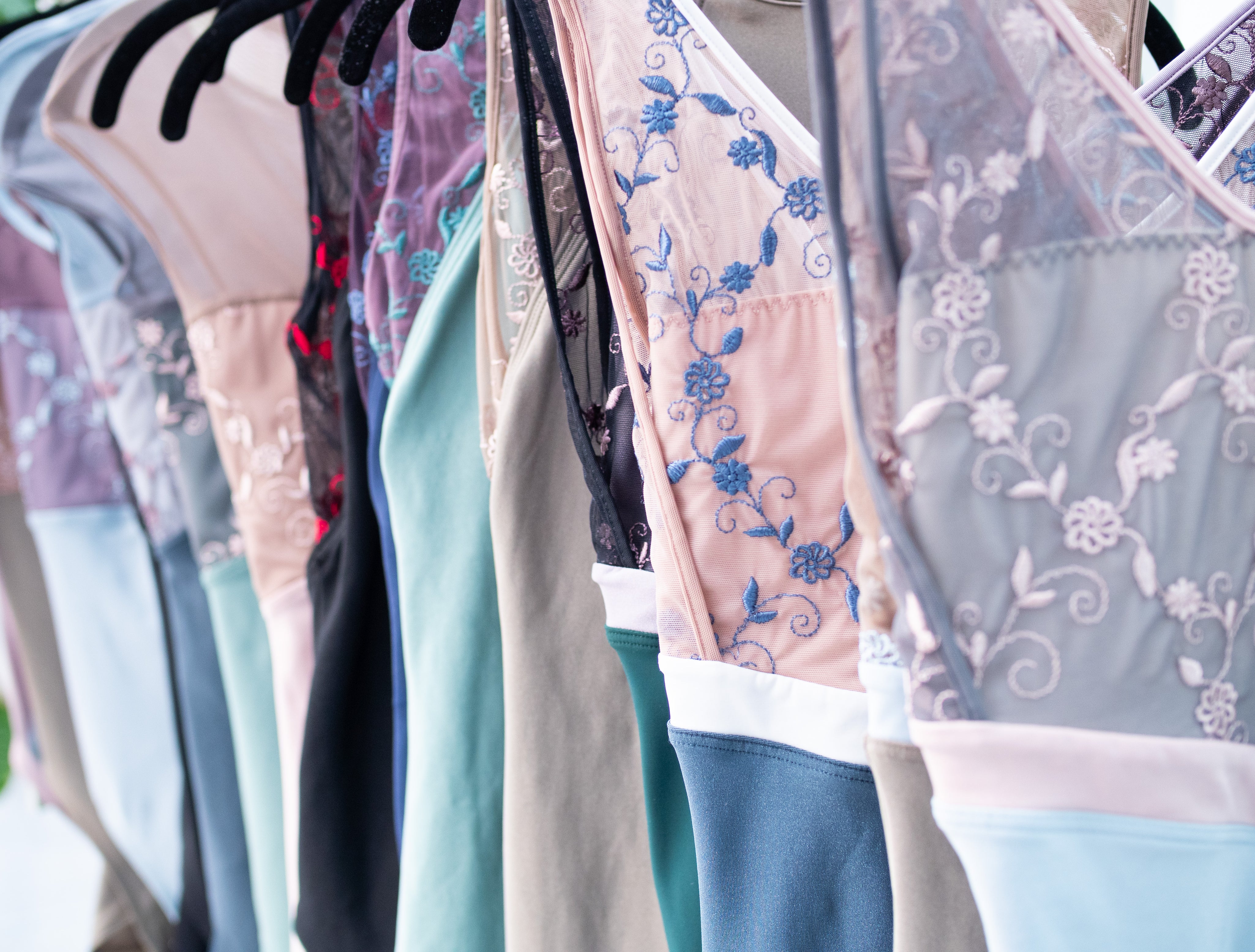 DellaLo' Around the World