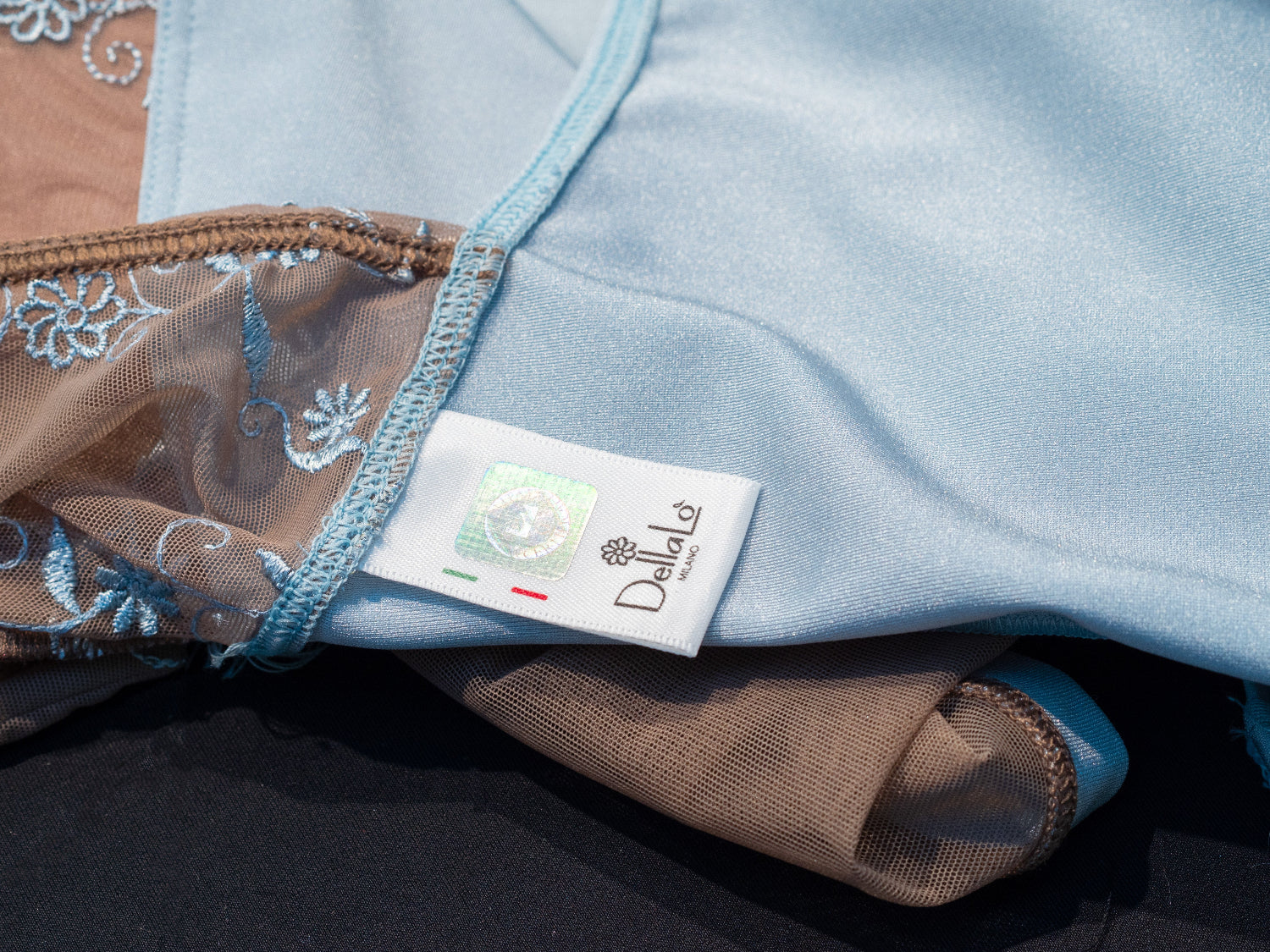 Made in Italy certificates