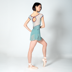 Diana Skirt - Custom accessories