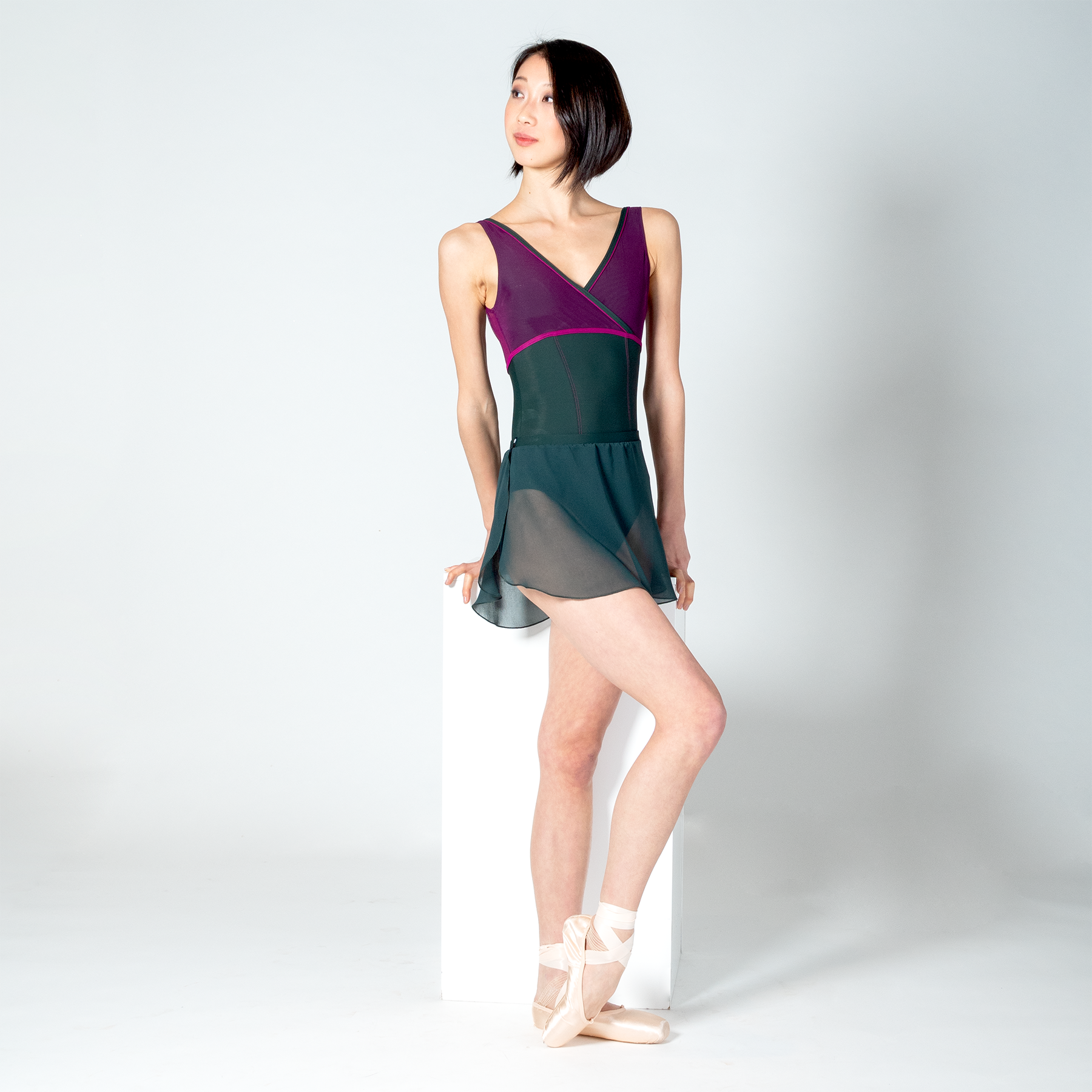 Diana Skirt - Custom 23