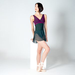Diana Skirt - Custom accessories