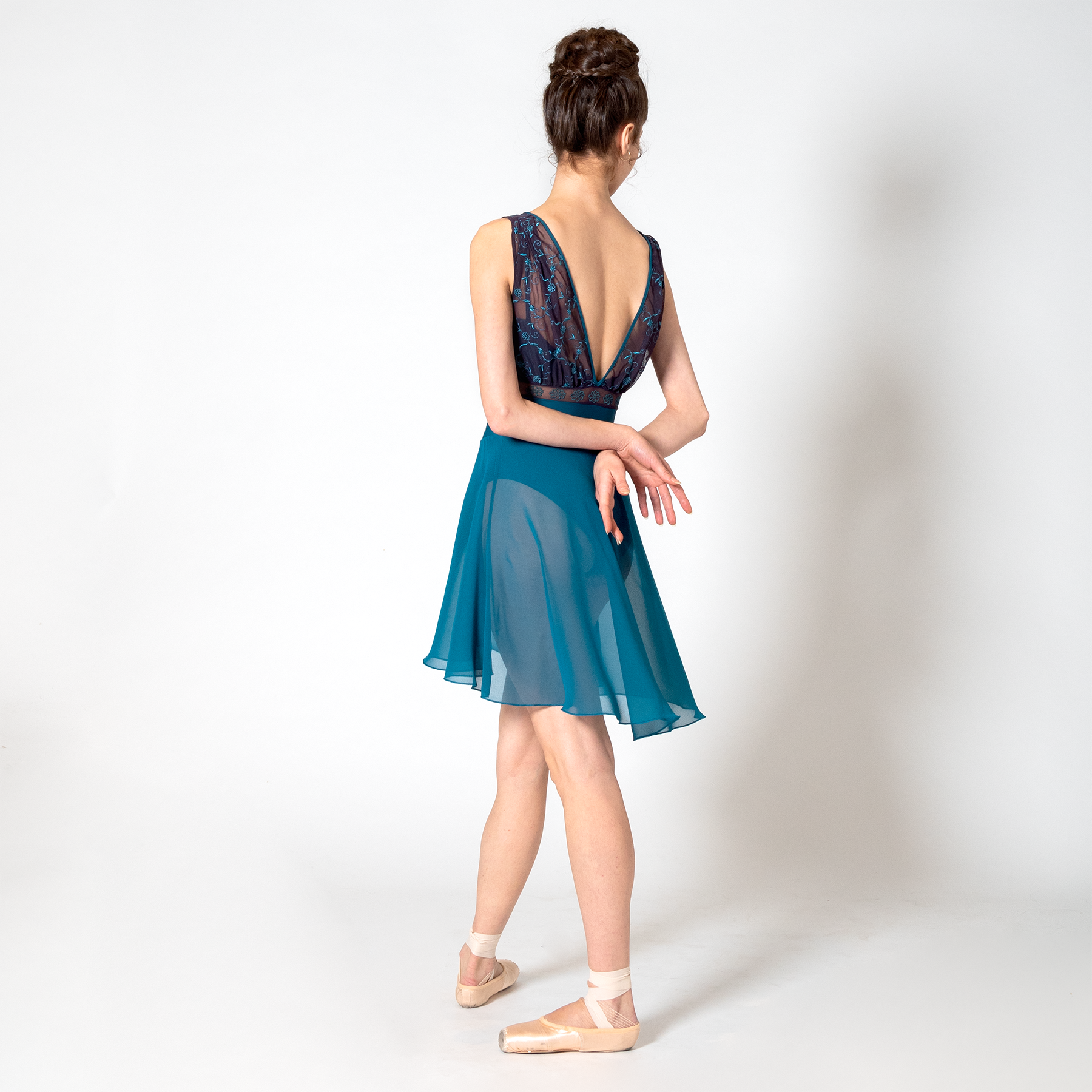 Sogno Skirt ⸱ Custom made accessory