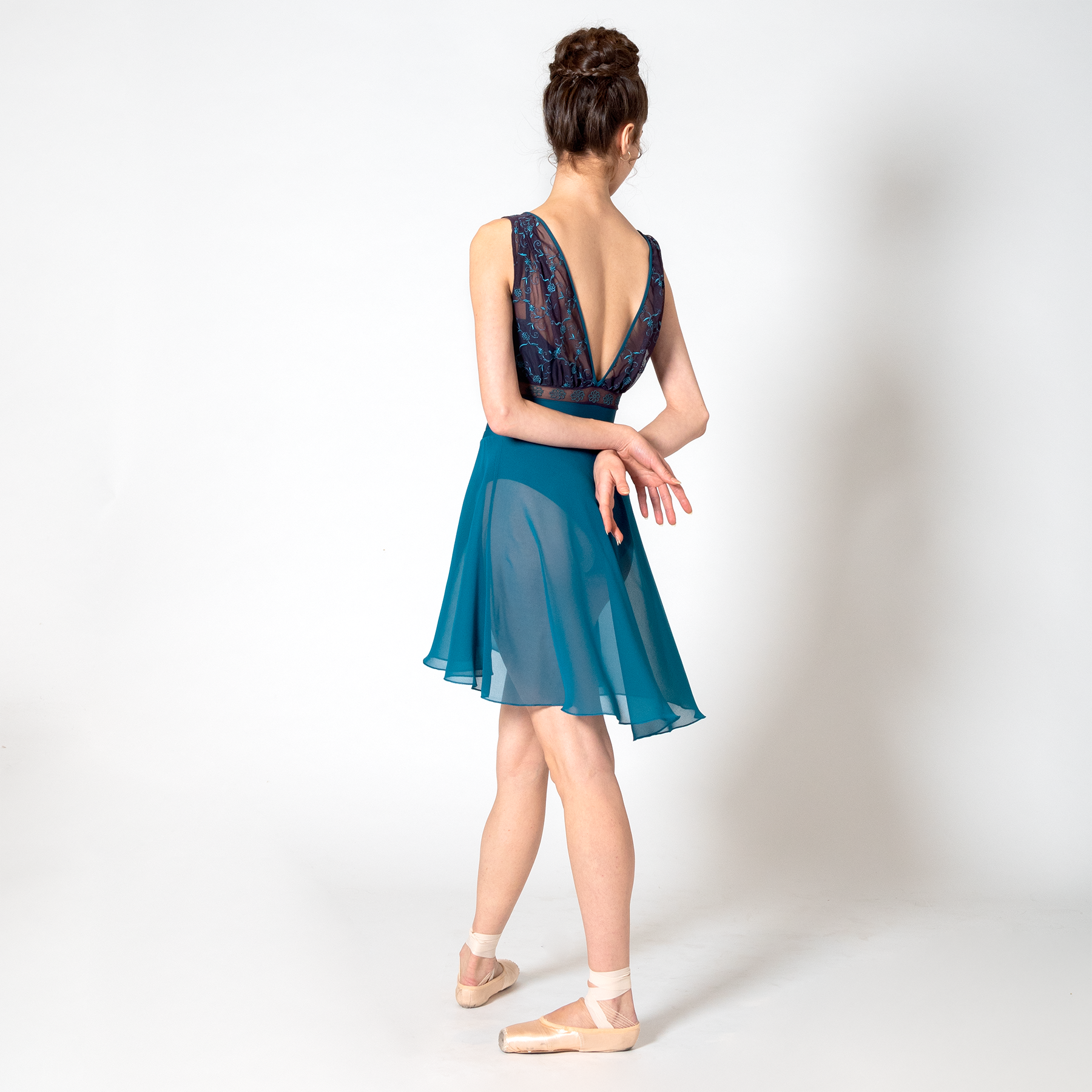 Sogno Skirt - Custom Accessories