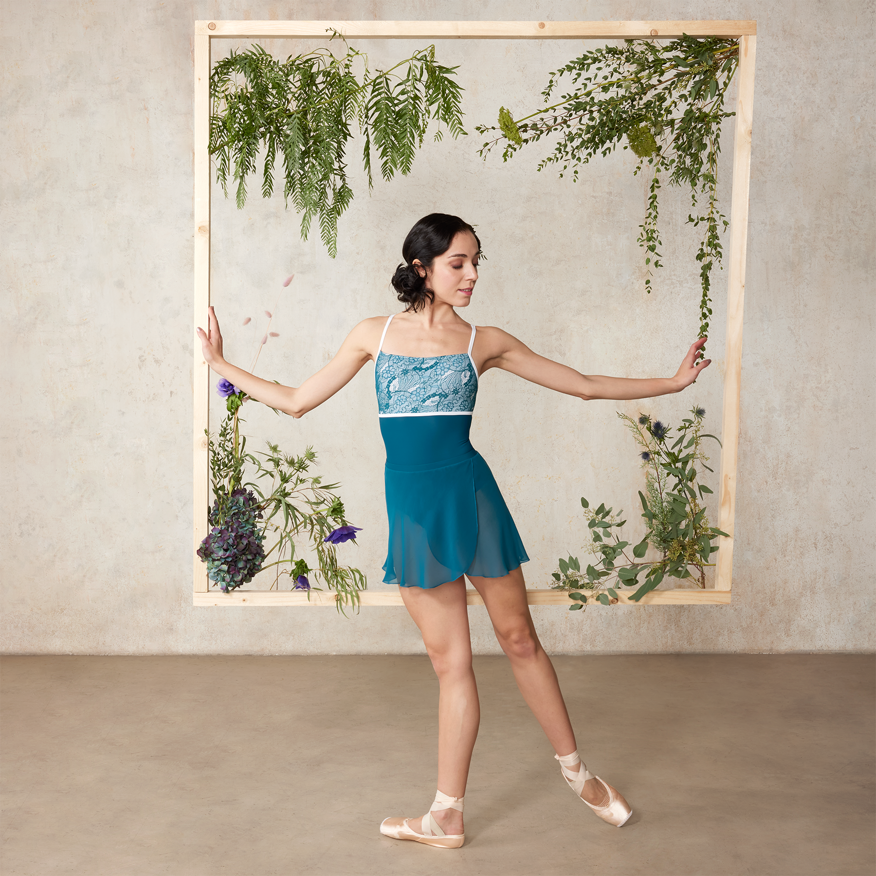 宝塚風 お稽古スカート ダンススカート ハンドメイド 【公式通販】 宝塚風 お稽古スカート ダンススカート ハンドメイド 【公式通販】