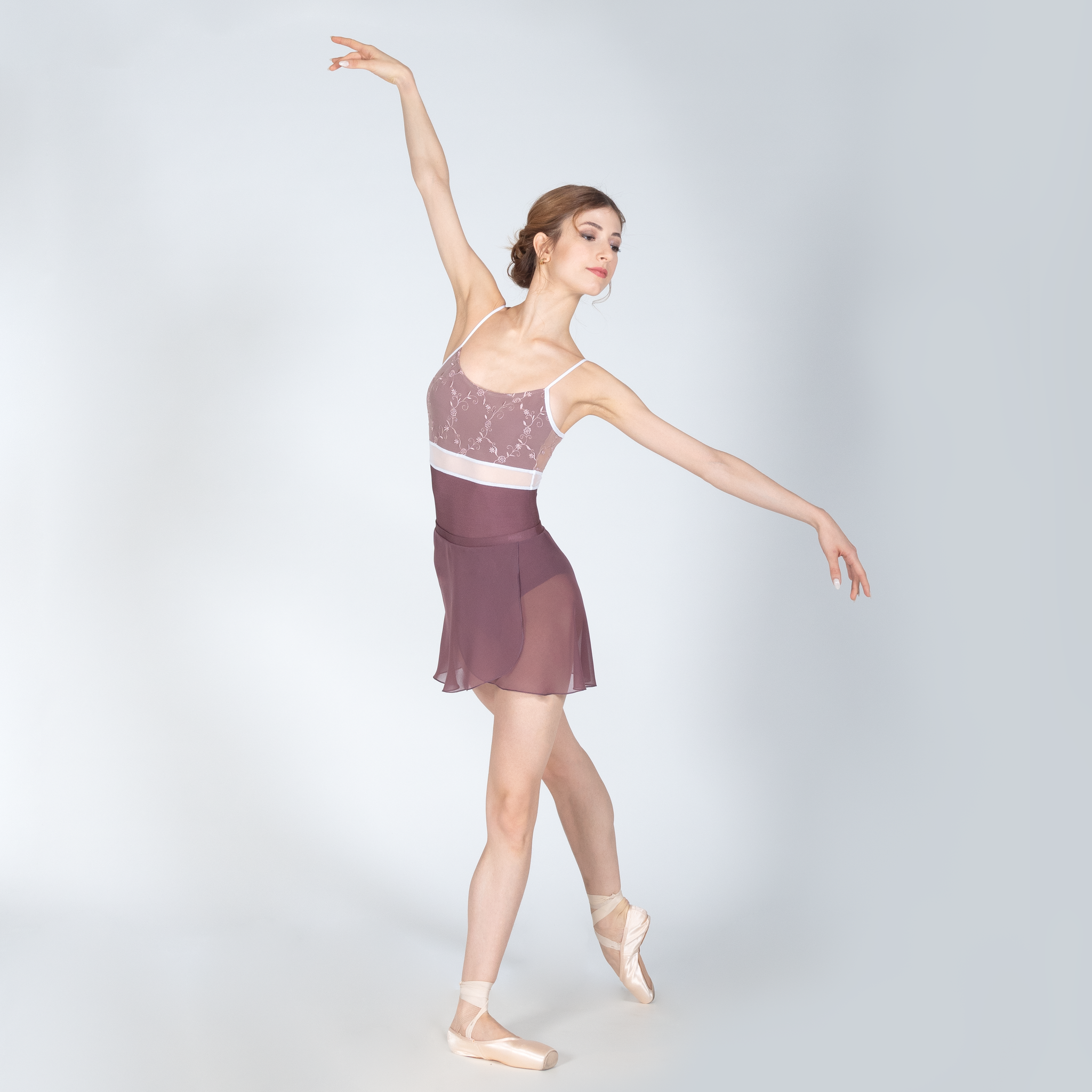 DellaLo' Skirt - Dance skirt