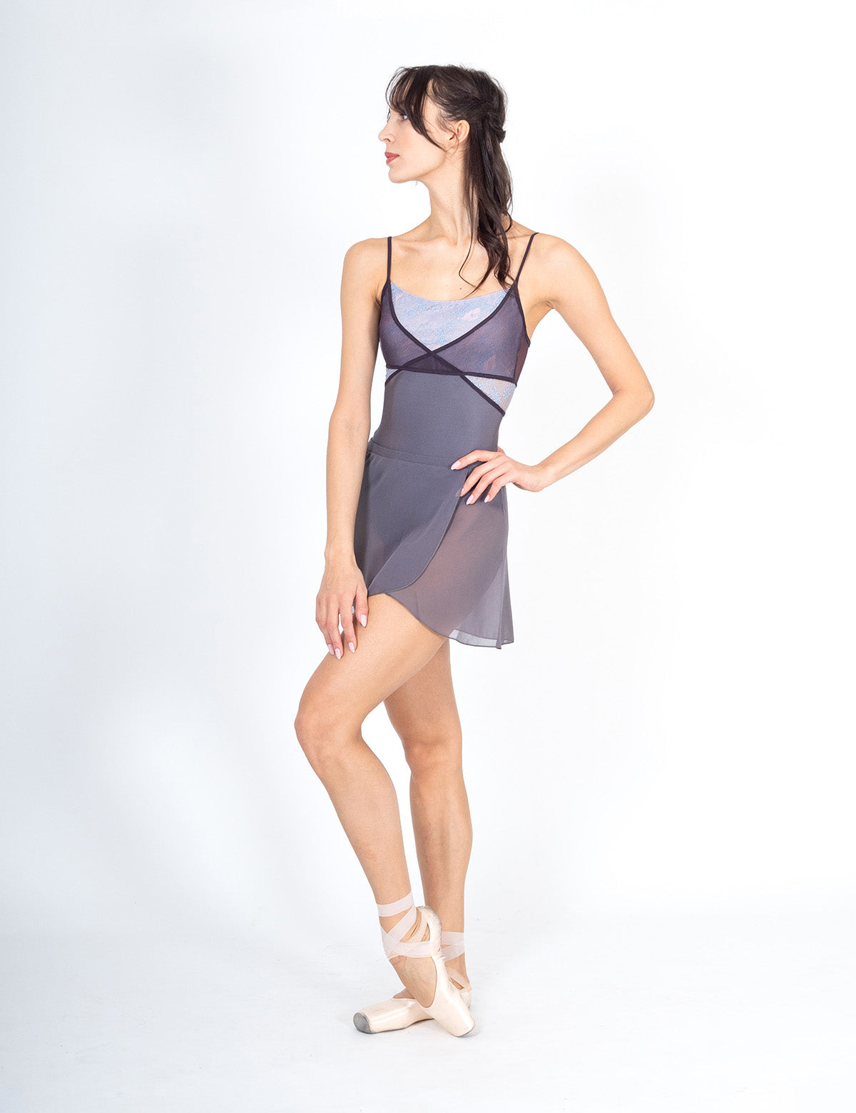 DellaLo' Skirt