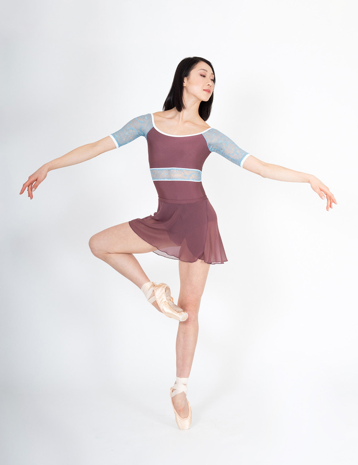 DellaLo' Skirt