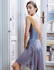 Demetra GL 2019 - Dance Leotard