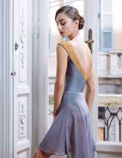 Demetra GL 2019 - Dance Leotard