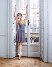 Demetra GL 2019 - Dance Leotard