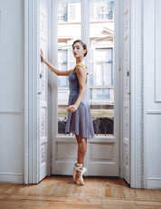 Demetra GL 2019 - Dance Leotard