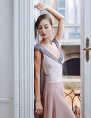 Demetra GL 2019 - Dance Leotard